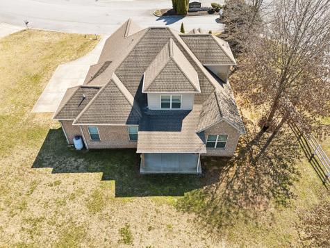 5450 Cloister Drive Murfreesboro TN 37128