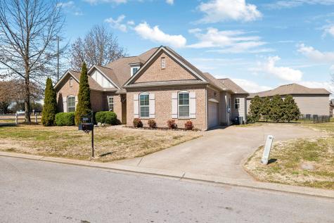 5450 Cloister Drive Murfreesboro TN 37128