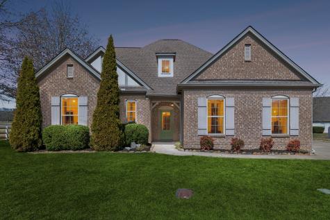 5450 Cloister Drive Murfreesboro TN 37128