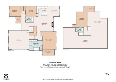 5450 Cloister Drive Murfreesboro TN 37128