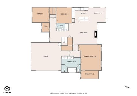 5450 Cloister Drive Murfreesboro TN 37128