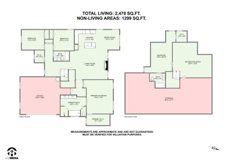 5450 Cloister Drive Murfreesboro TN 37128