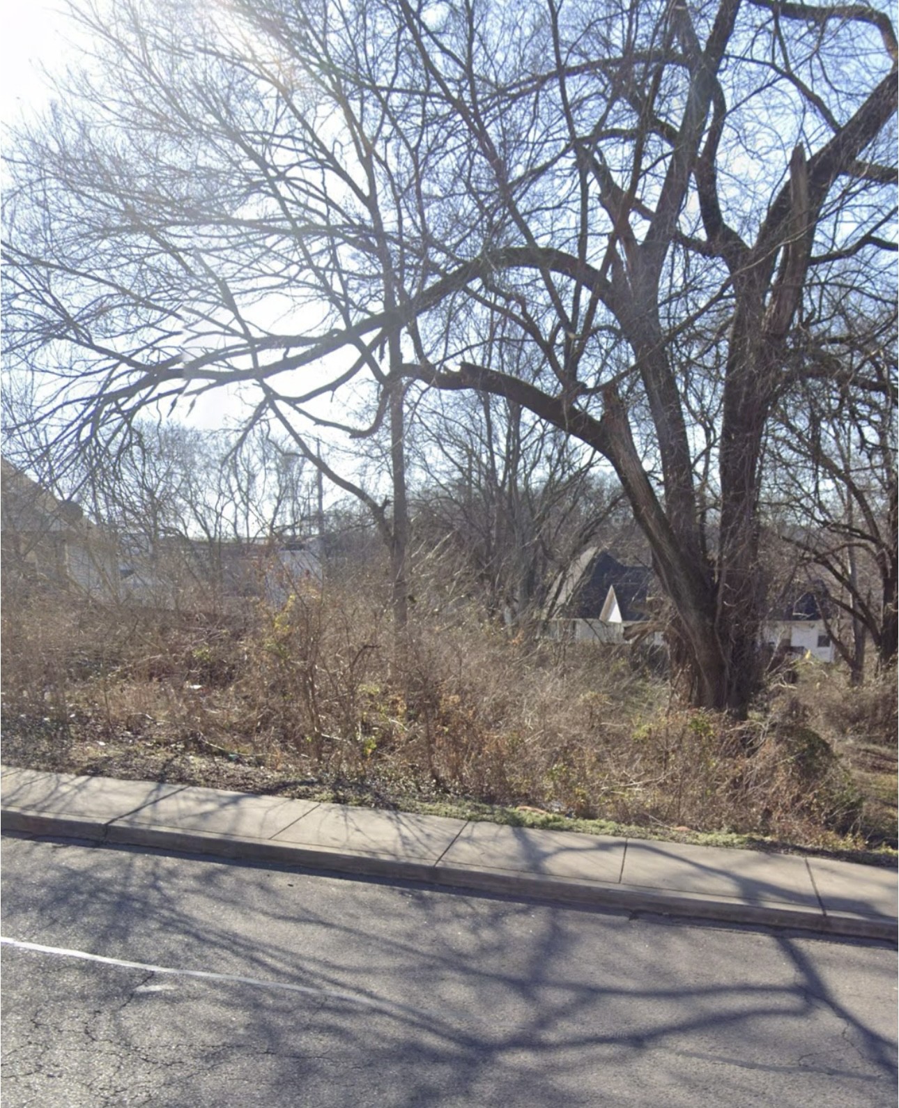915 40th Ave, N Nashville TN 37209