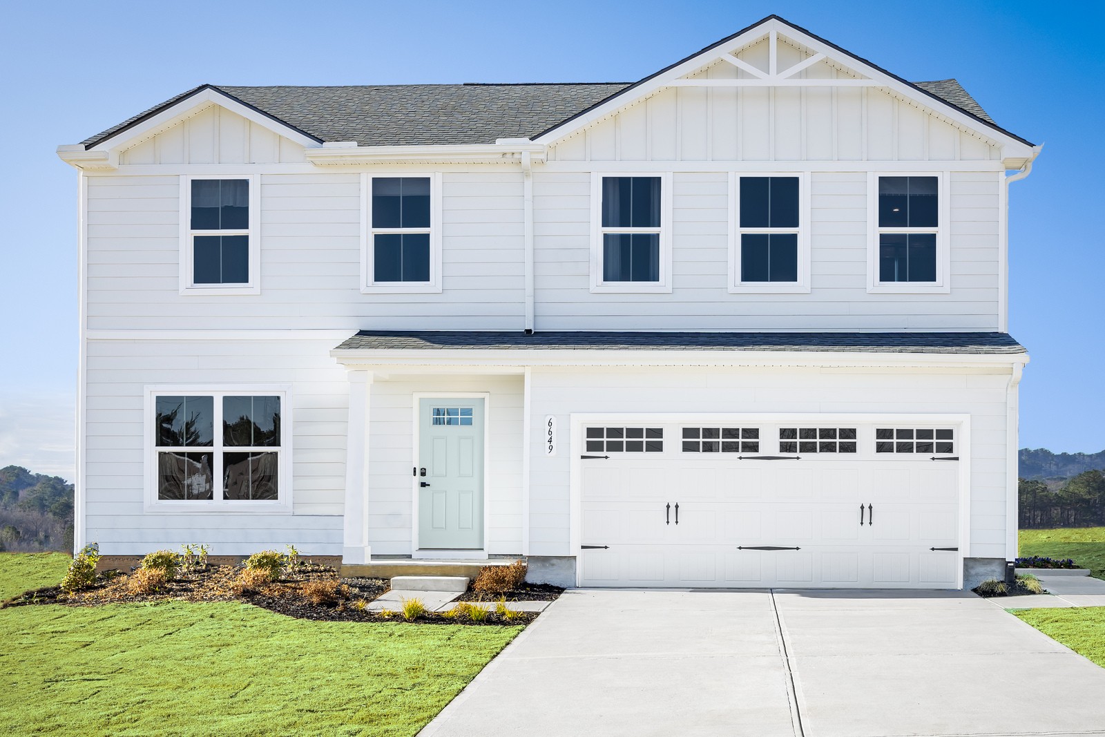 5722 Red Cypress Drive Christiana TN 37037
