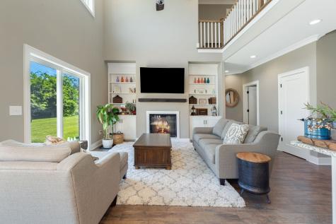 522 Mcchrystal Drive Murfreesboro TN 37129