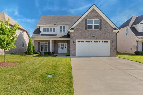 522 Mcchrystal Drive Murfreesboro TN 37129