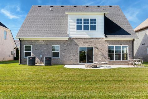 522 Mcchrystal Drive Murfreesboro TN 37129