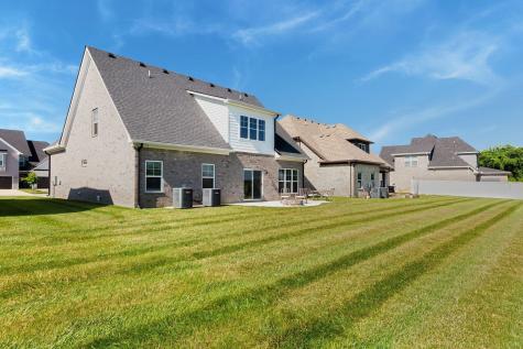 522 Mcchrystal Drive Murfreesboro TN 37129