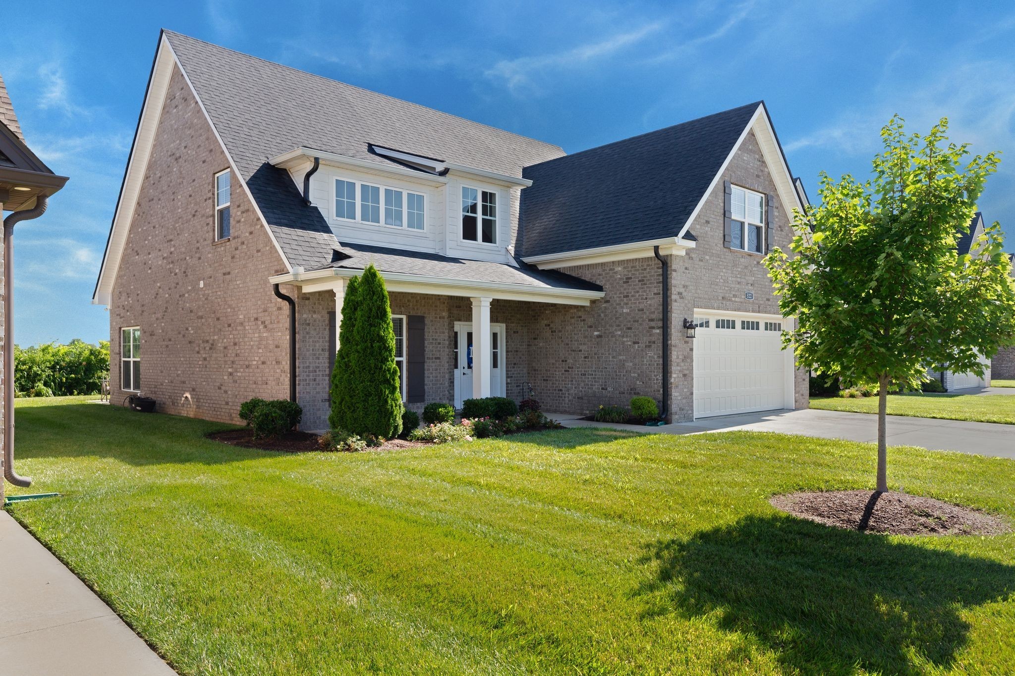 522 Mcchrystal Drive Murfreesboro TN 37129