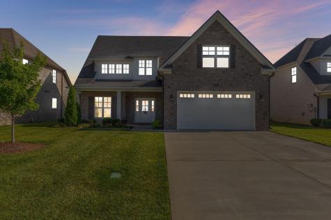 522 Mcchrystal Drive Murfreesboro TN 37129