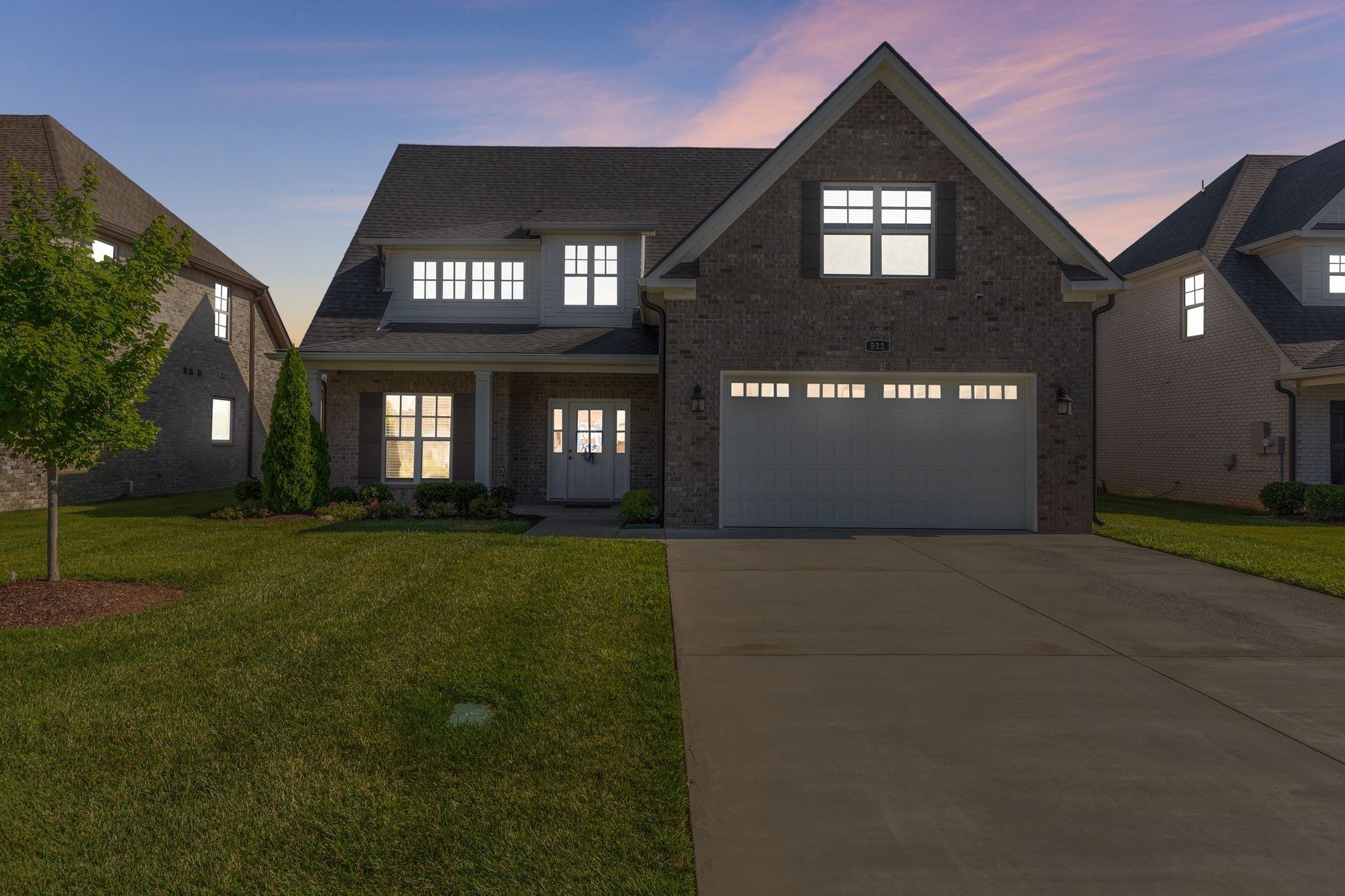 522 Mcchrystal Drive Murfreesboro TN 37129