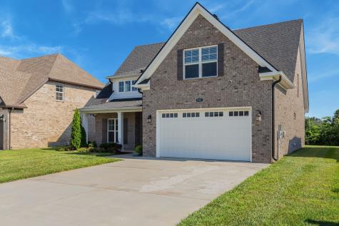522 Mcchrystal Drive Murfreesboro TN 37129