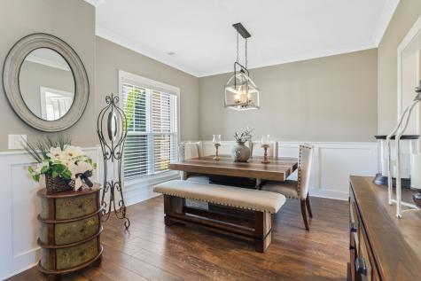 522 Mcchrystal Drive Murfreesboro TN 37129