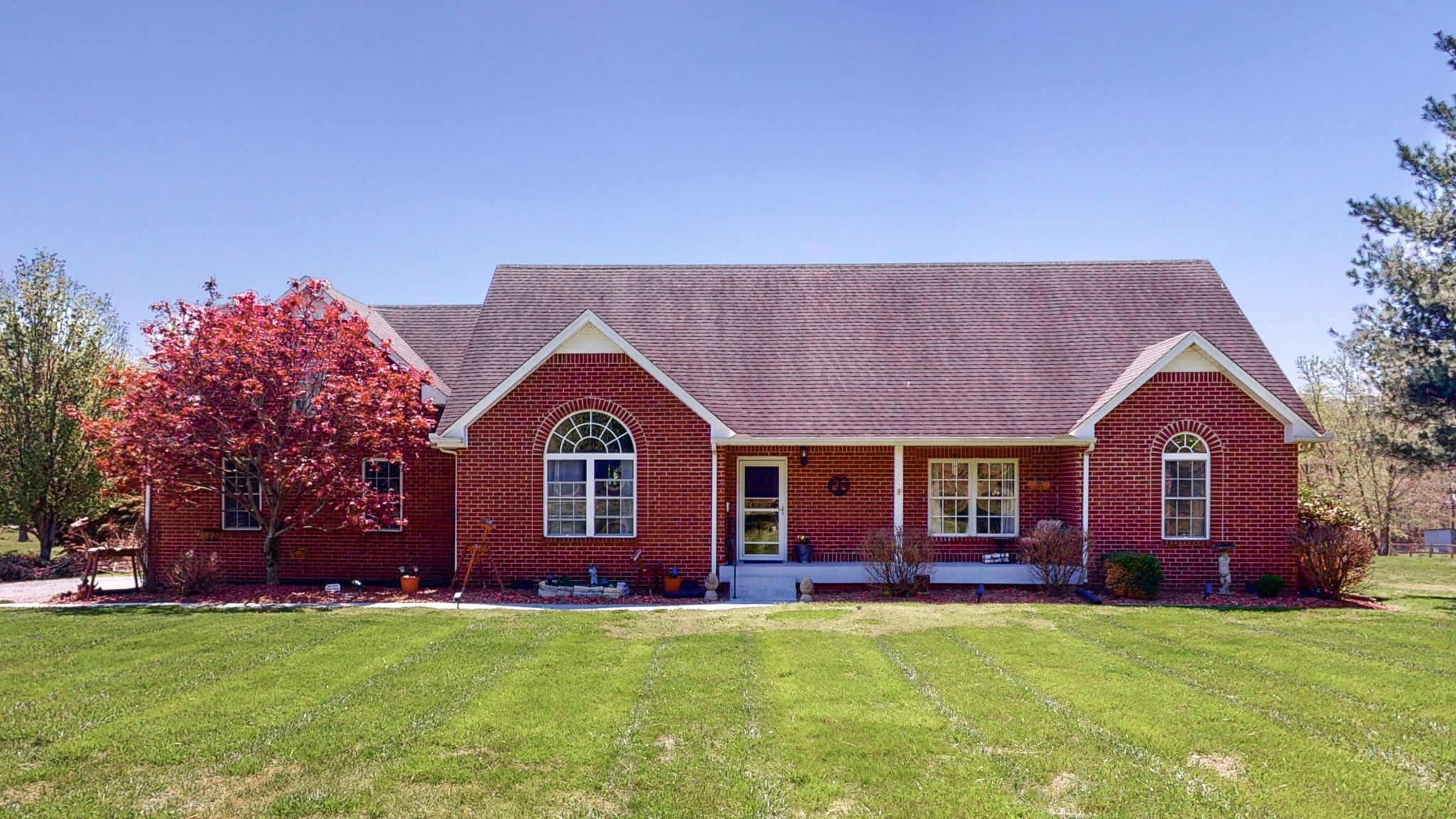 4211 Sandy Springs Road Springfield TN 37172