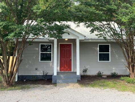 293 Old Nashville Highway LA VERGNE TN 37086