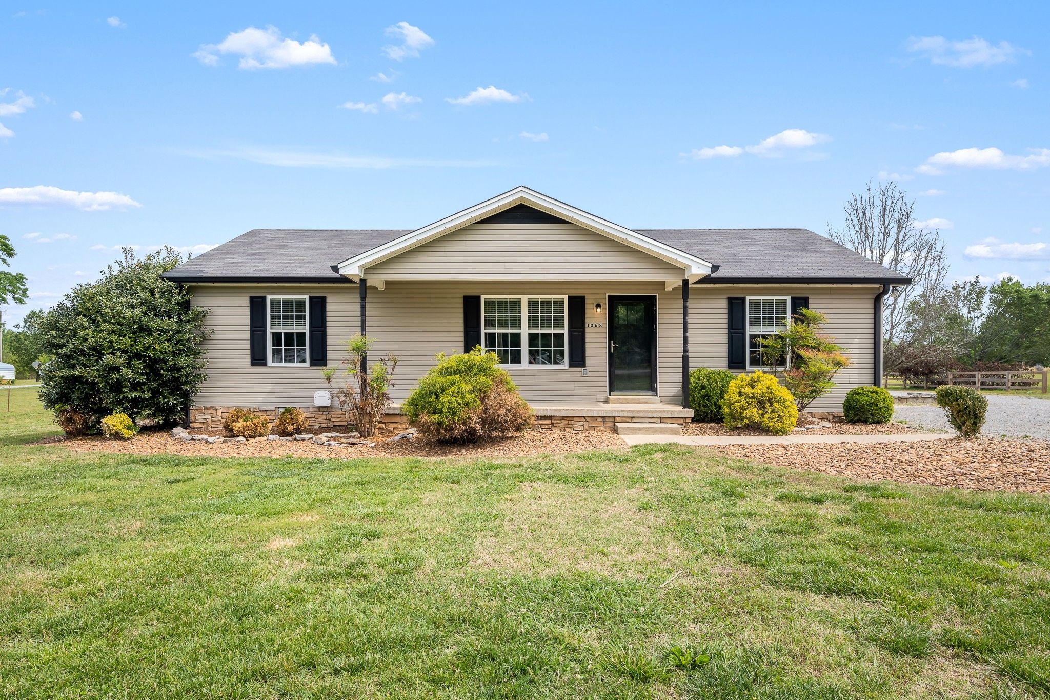 1068 Frank Martin Road Shelbyville TN 37160