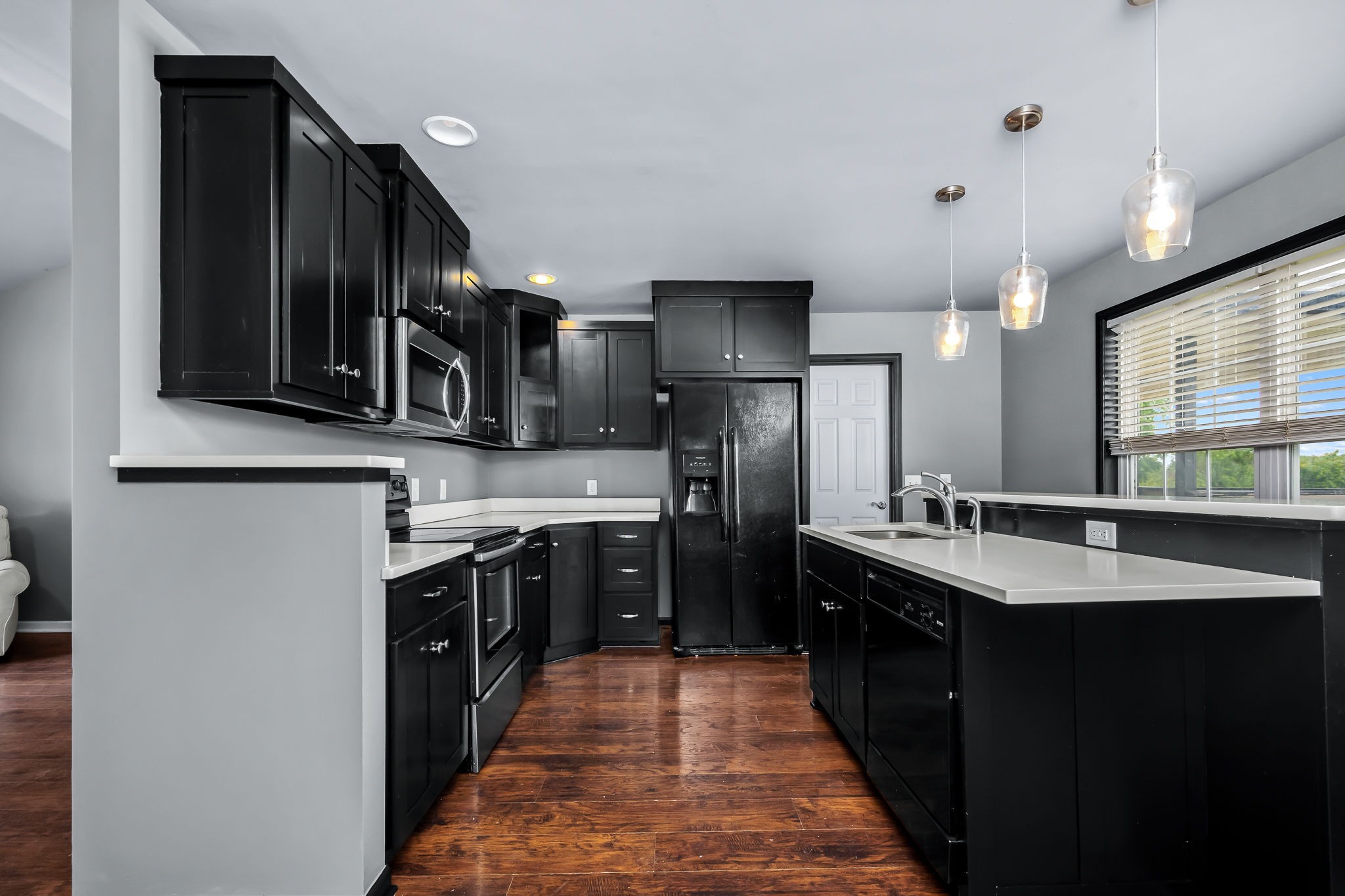 1068 Frank Martin Road Shelbyville TN 37160