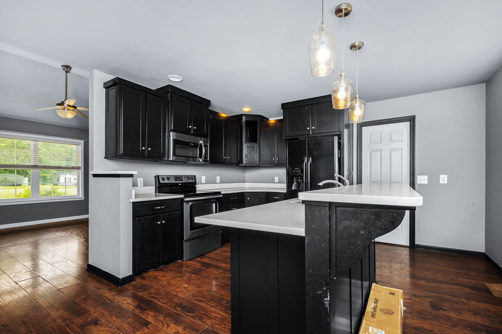 1068 Frank Martin Road Shelbyville TN 37160