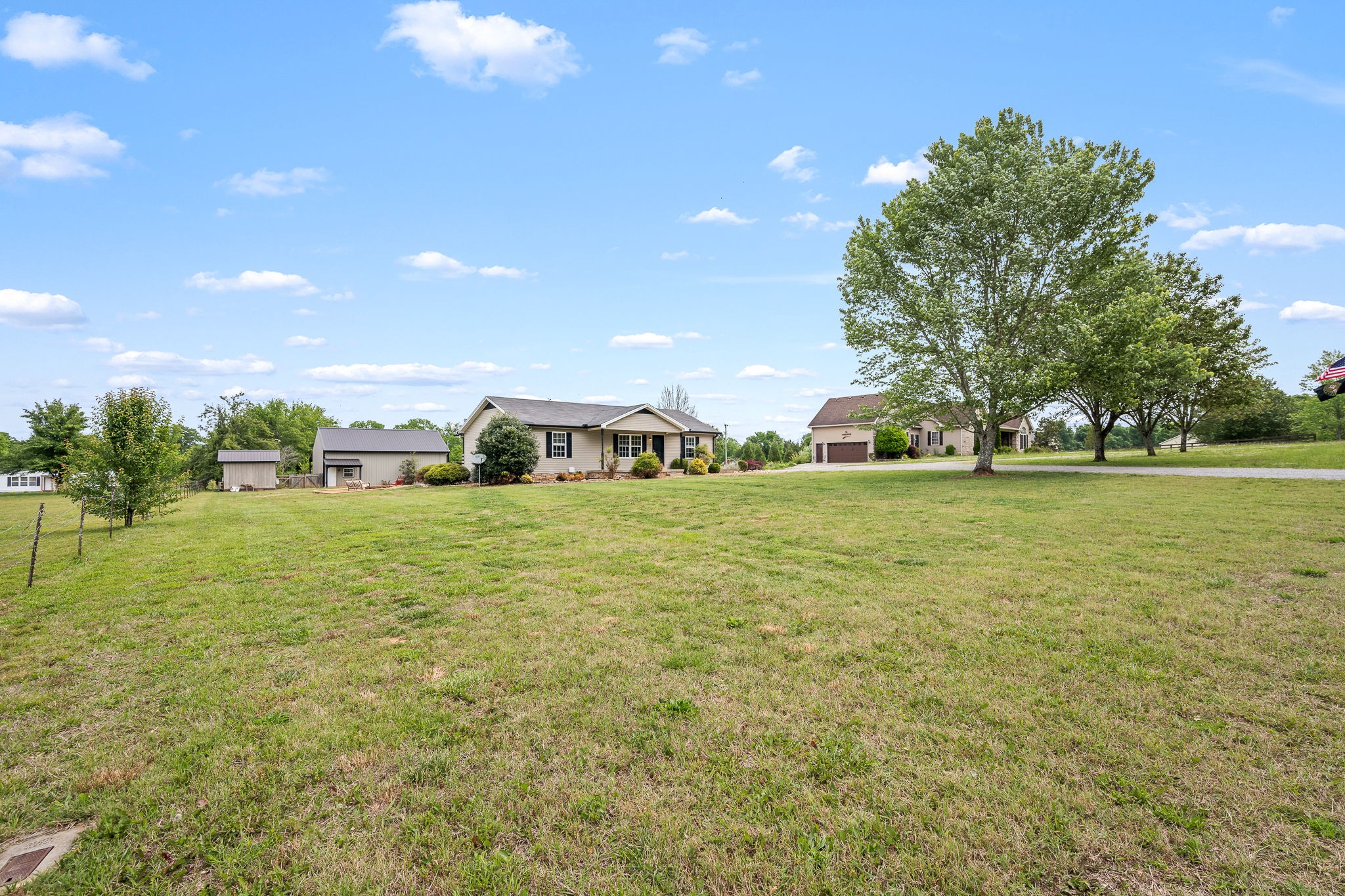 1068 Frank Martin Road Shelbyville TN 37160