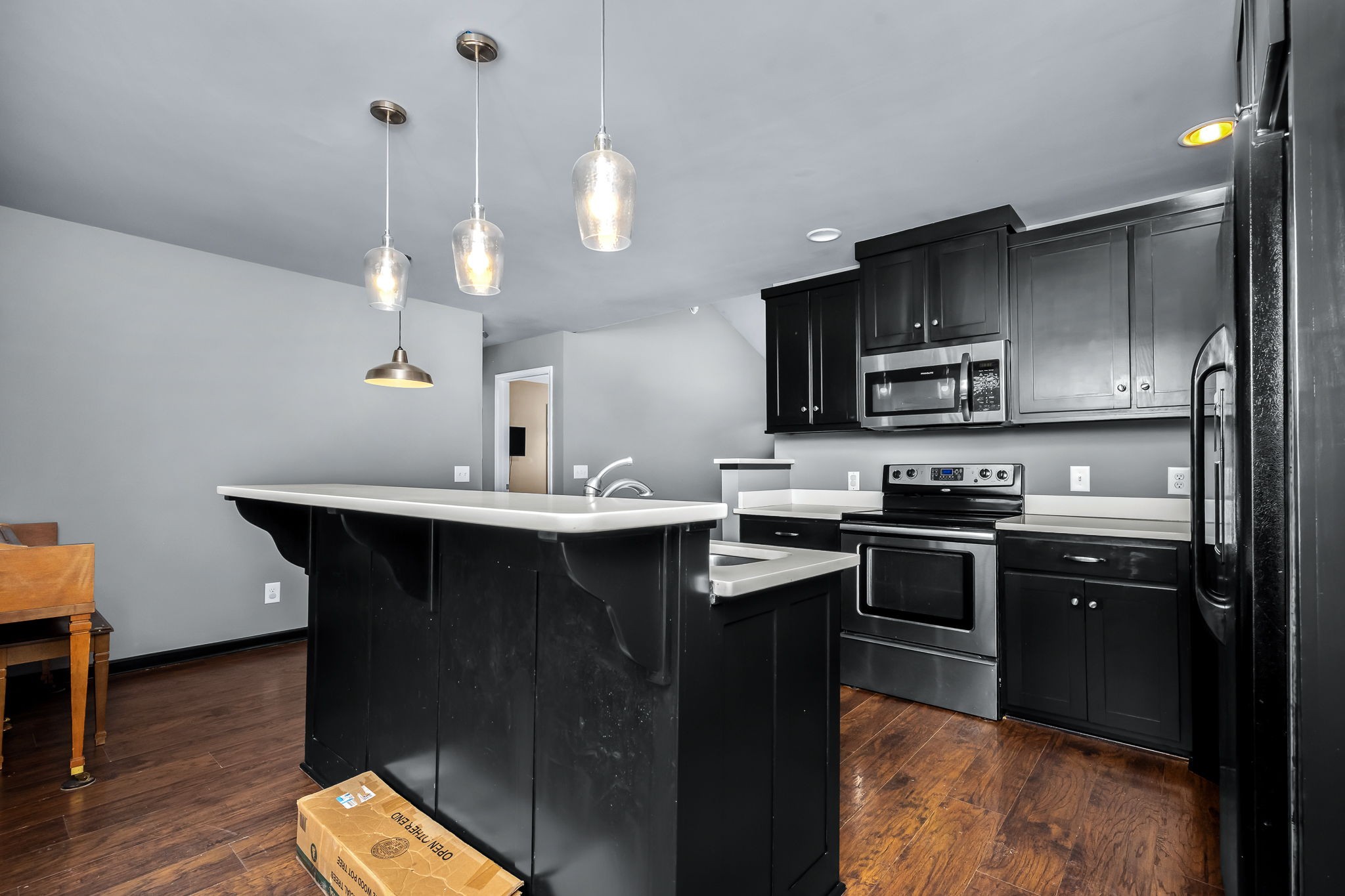 1068 Frank Martin Road Shelbyville TN 37160