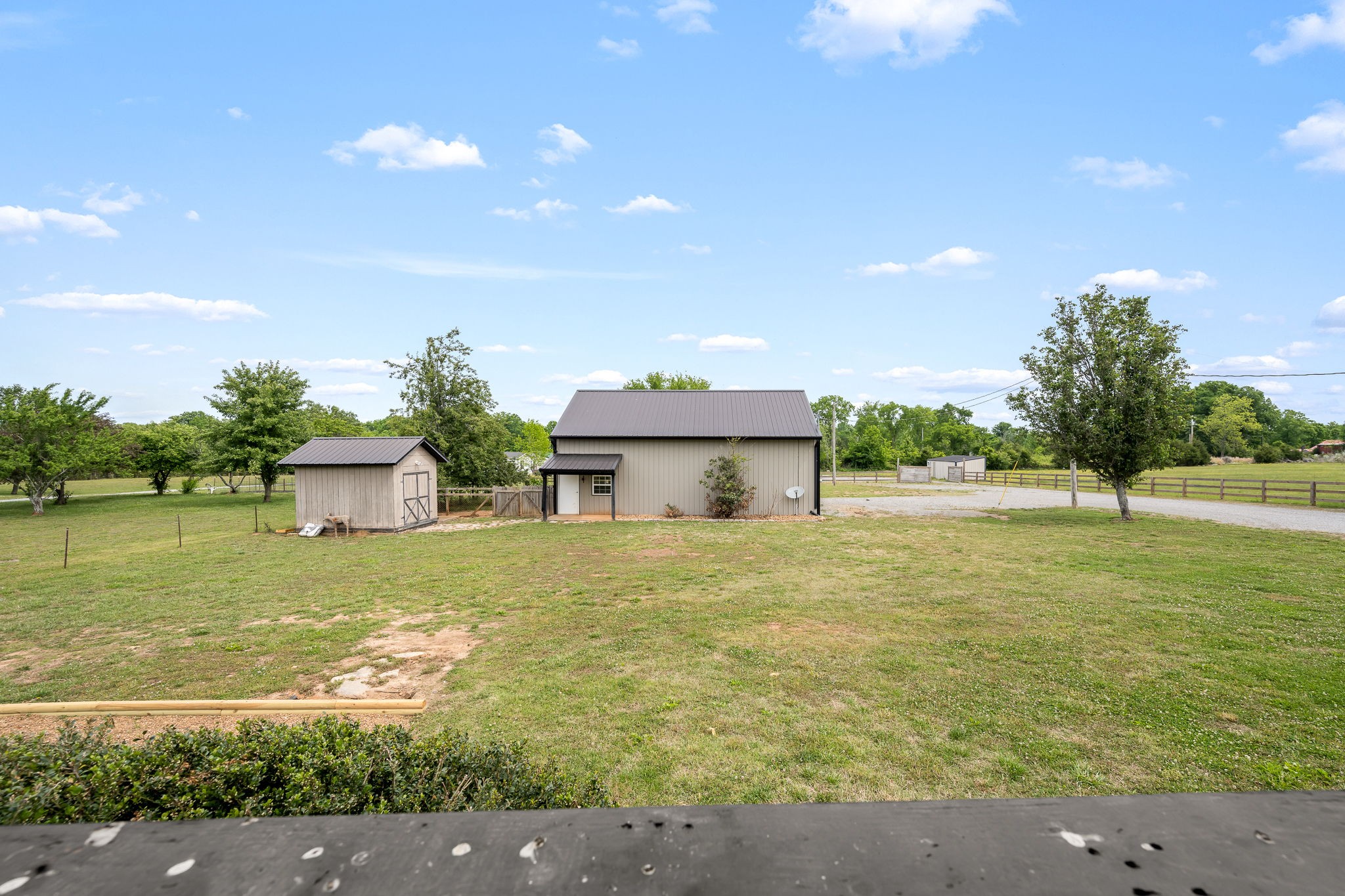 1068 Frank Martin Road Shelbyville TN 37160