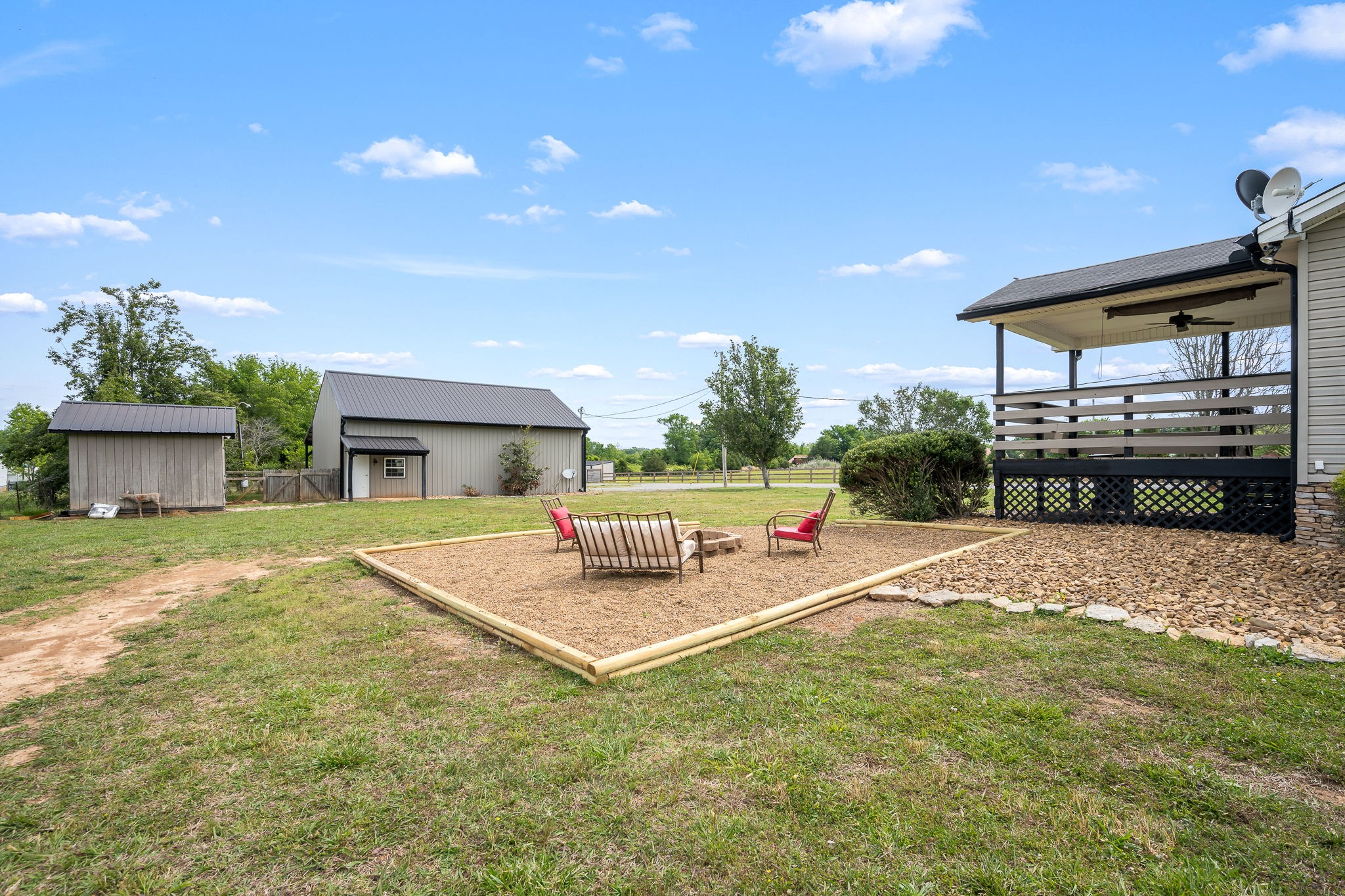 1068 Frank Martin Road Shelbyville TN 37160