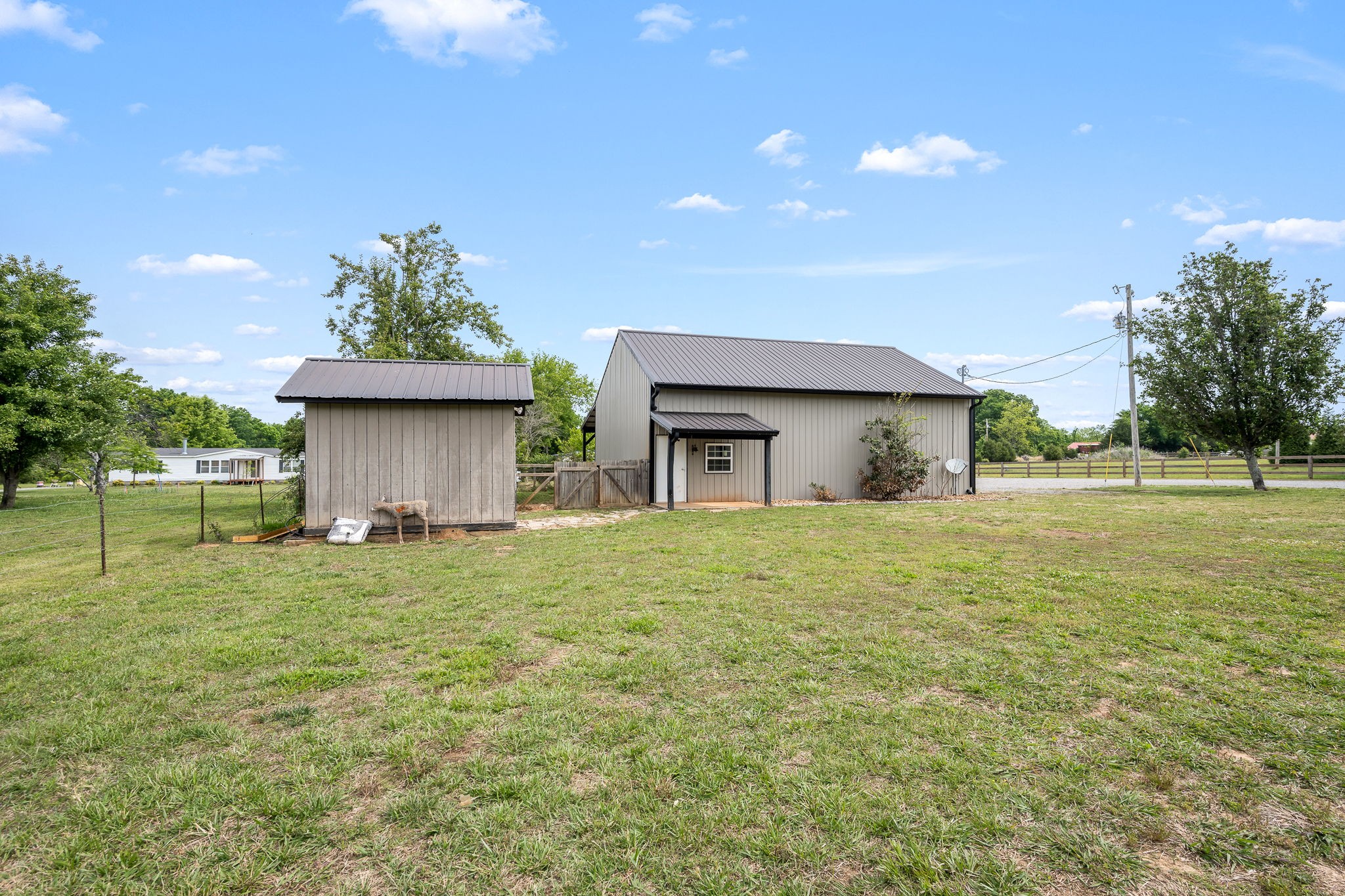 1068 Frank Martin Road Shelbyville TN 37160