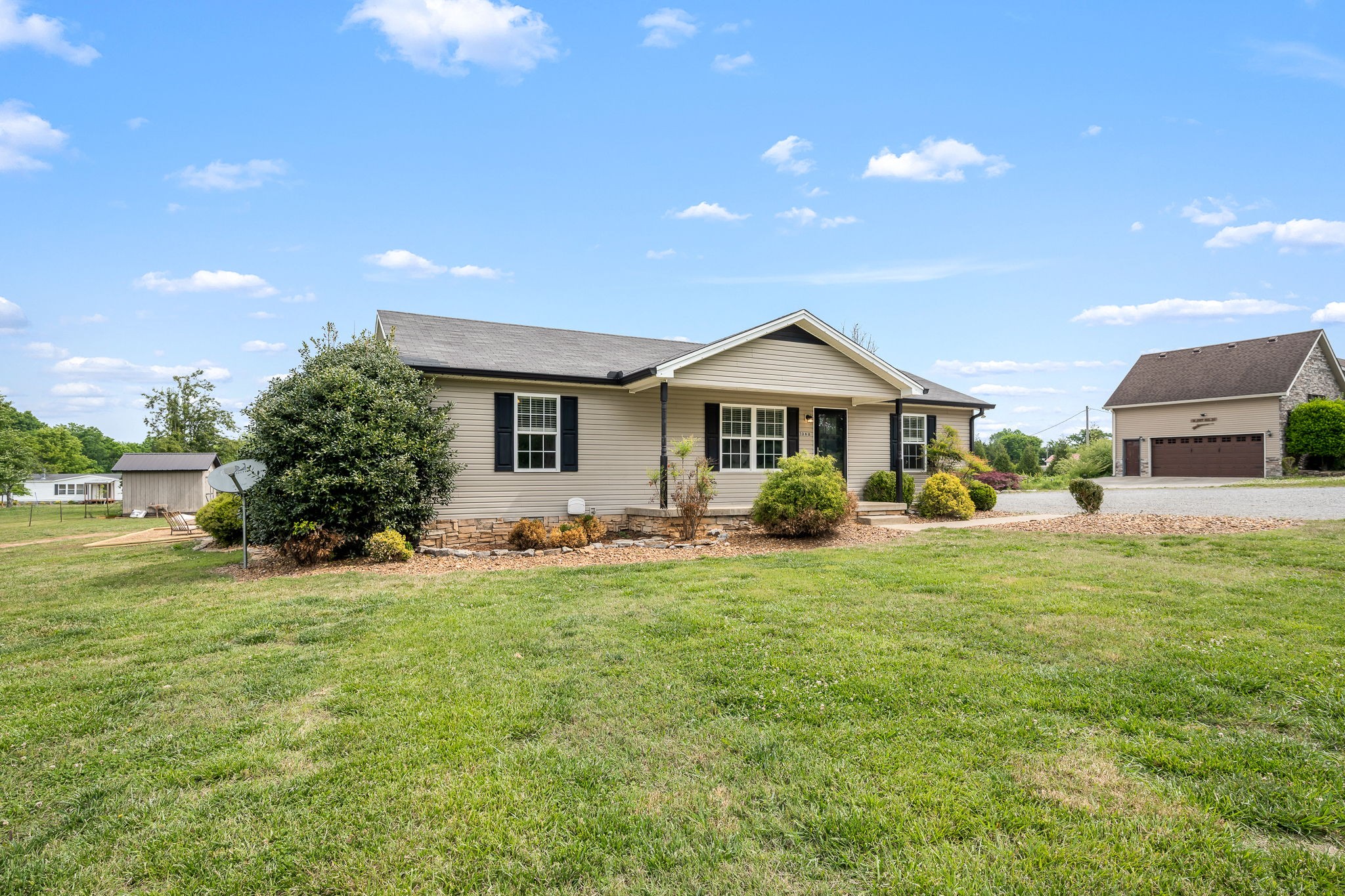 1068 Frank Martin Road Shelbyville TN 37160