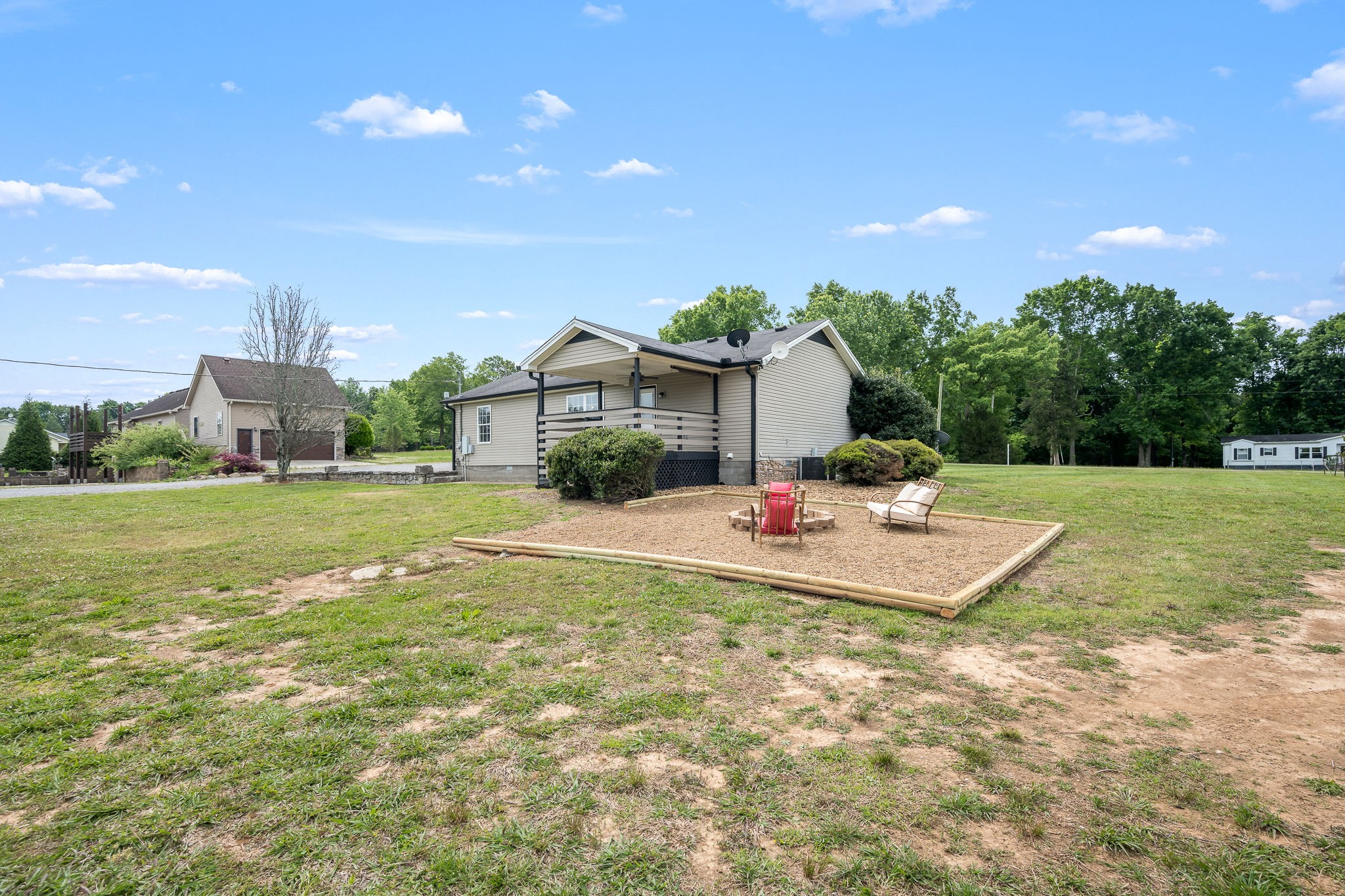 1068 Frank Martin Road Shelbyville TN 37160