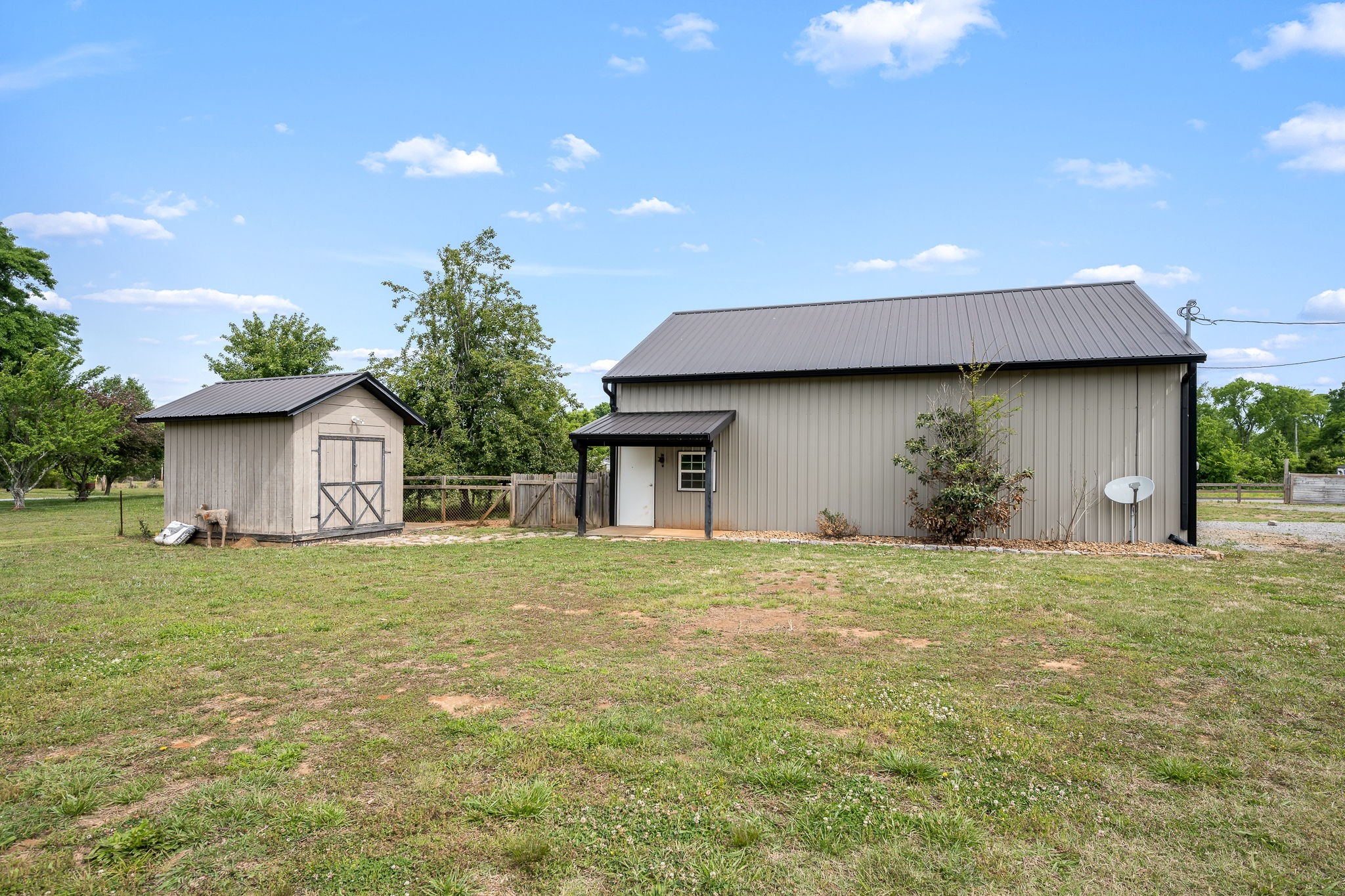 1068 Frank Martin Road Shelbyville TN 37160