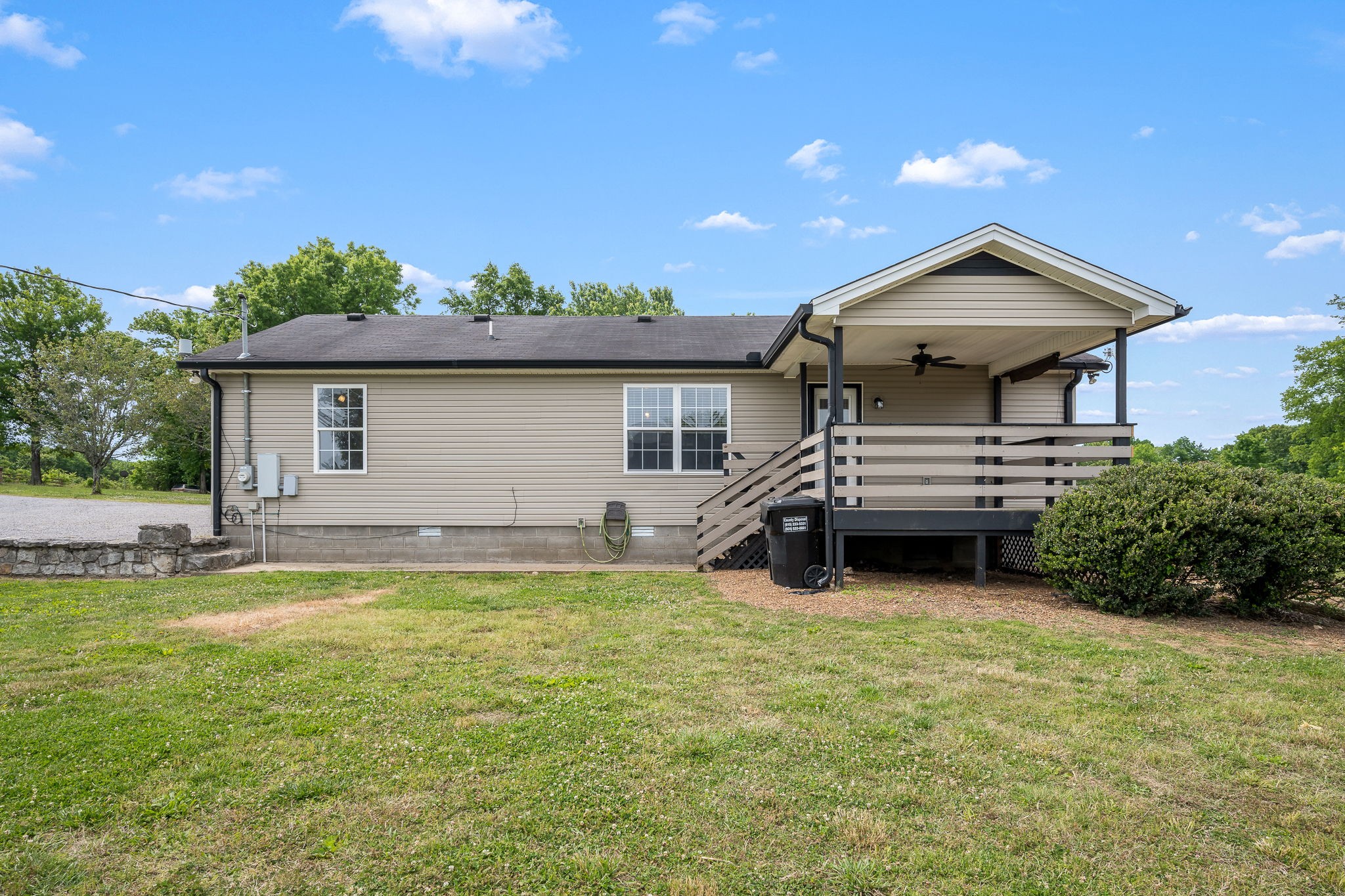 1068 Frank Martin Road Shelbyville TN 37160