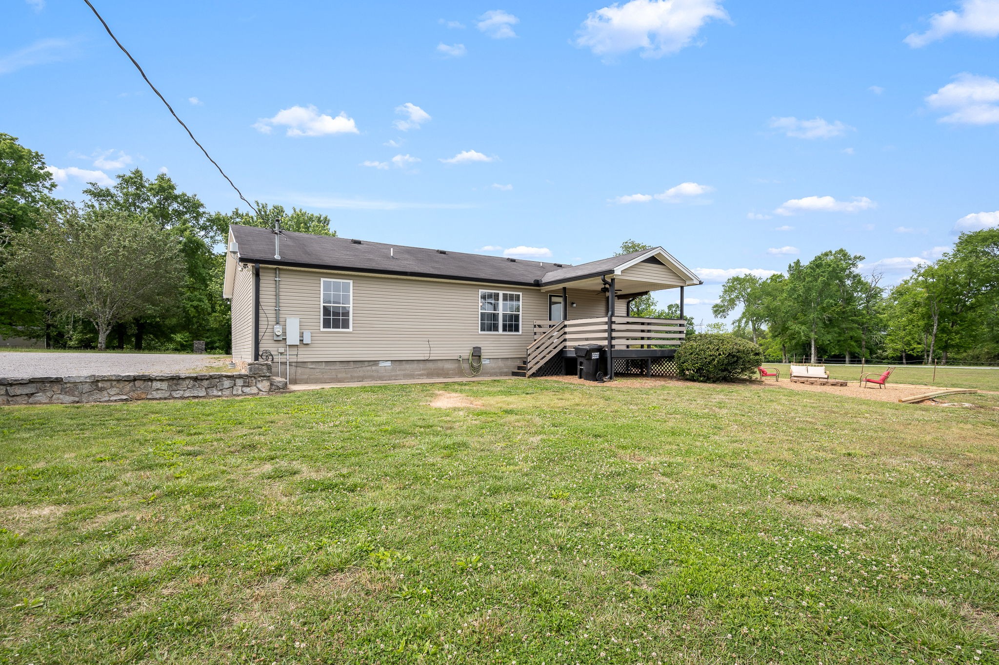 1068 Frank Martin Road Shelbyville TN 37160