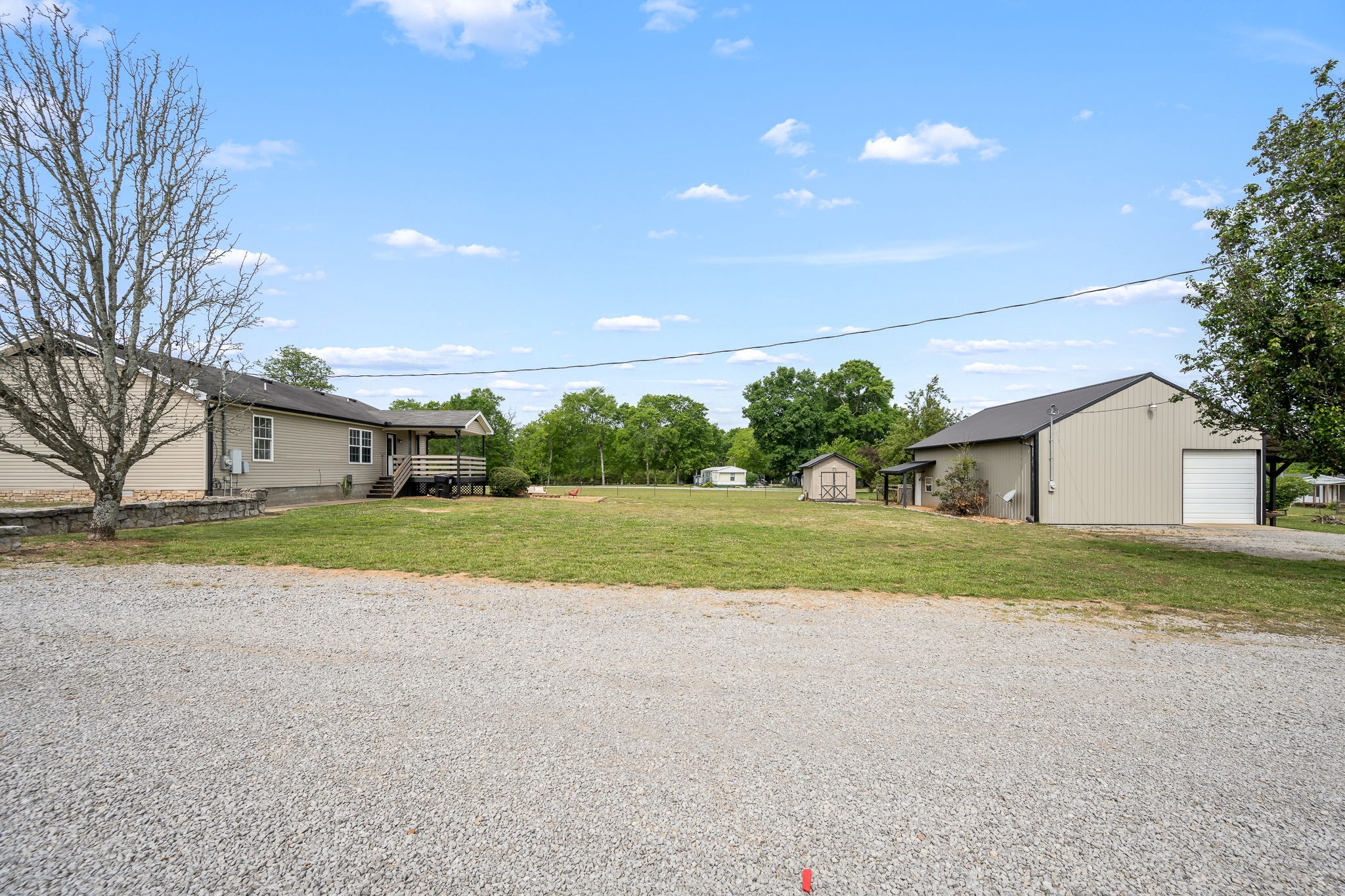 1068 Frank Martin Road Shelbyville TN 37160