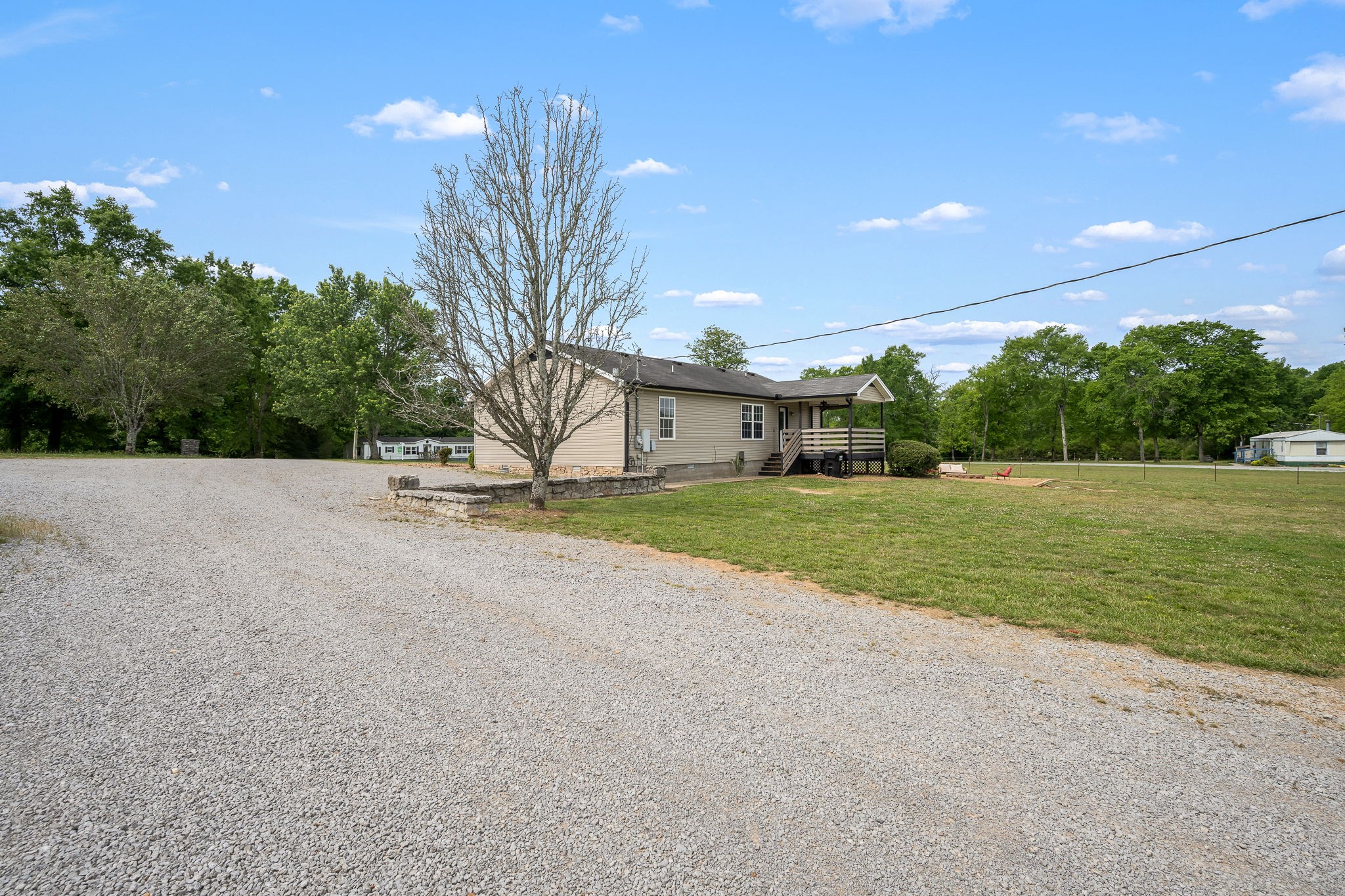 1068 Frank Martin Road Shelbyville TN 37160