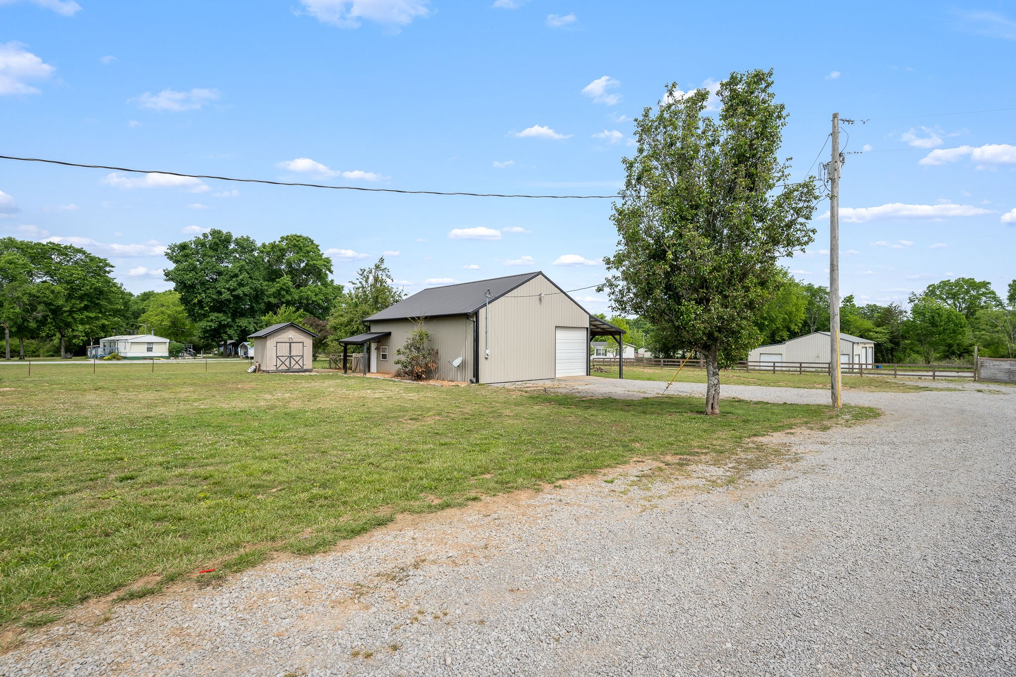 1068 Frank Martin Road Shelbyville TN 37160