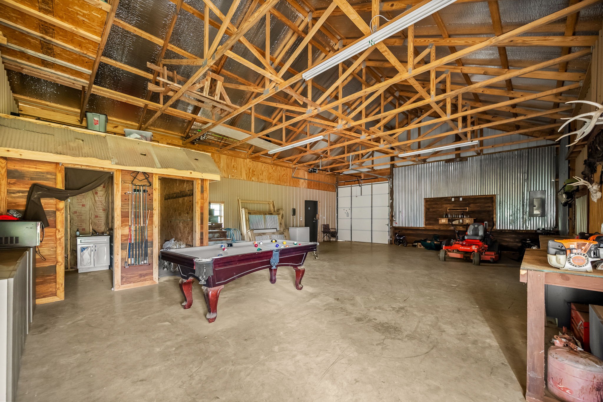 1068 Frank Martin Road Shelbyville TN 37160