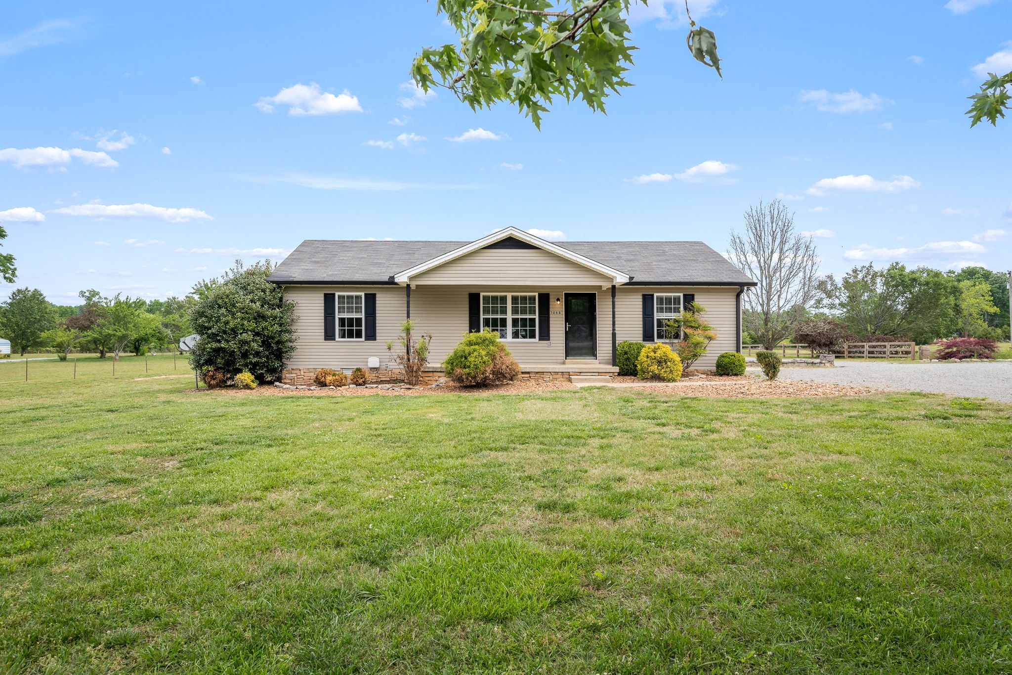 1068 Frank Martin Road Shelbyville TN 37160