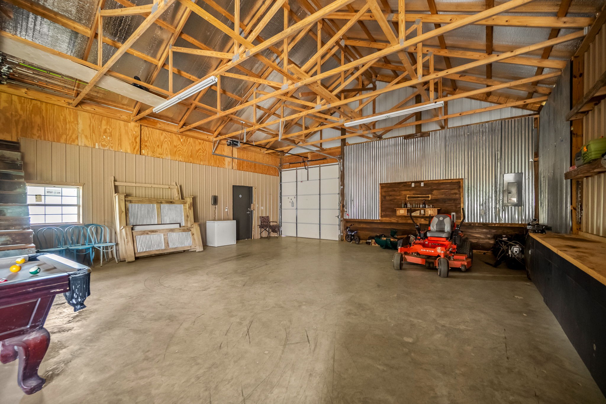 1068 Frank Martin Road Shelbyville TN 37160