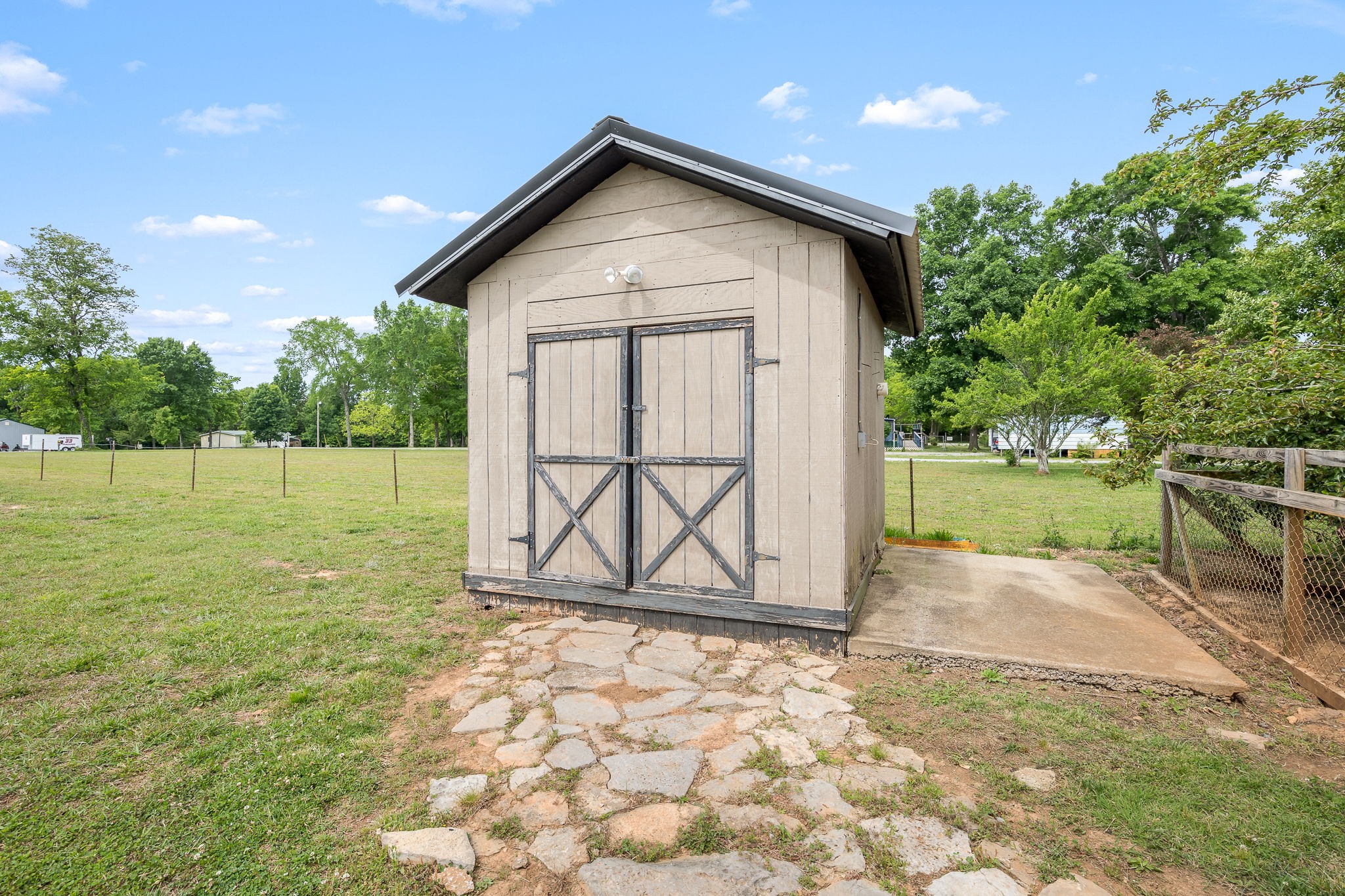 1068 Frank Martin Road Shelbyville TN 37160