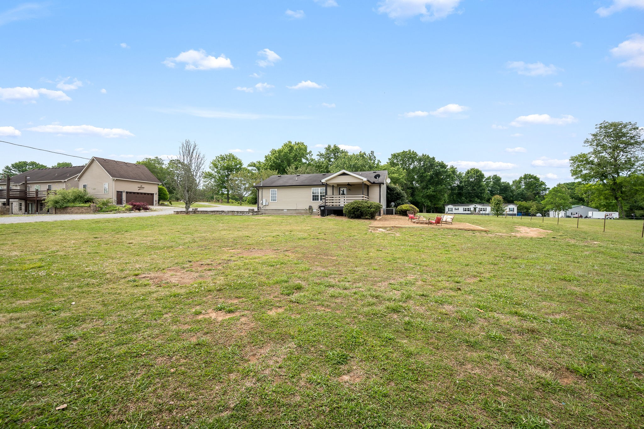 1068 Frank Martin Road Shelbyville TN 37160