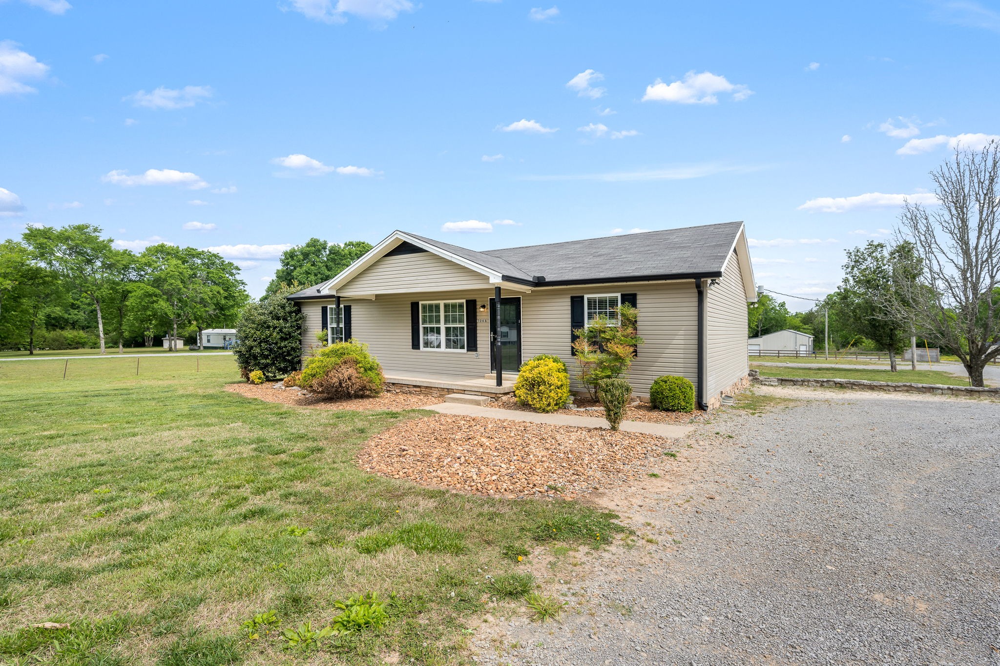 1068 Frank Martin Road Shelbyville TN 37160