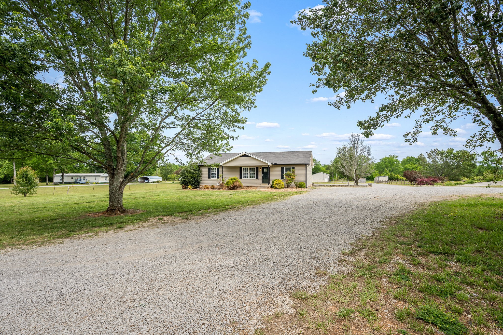 1068 Frank Martin Road Shelbyville TN 37160