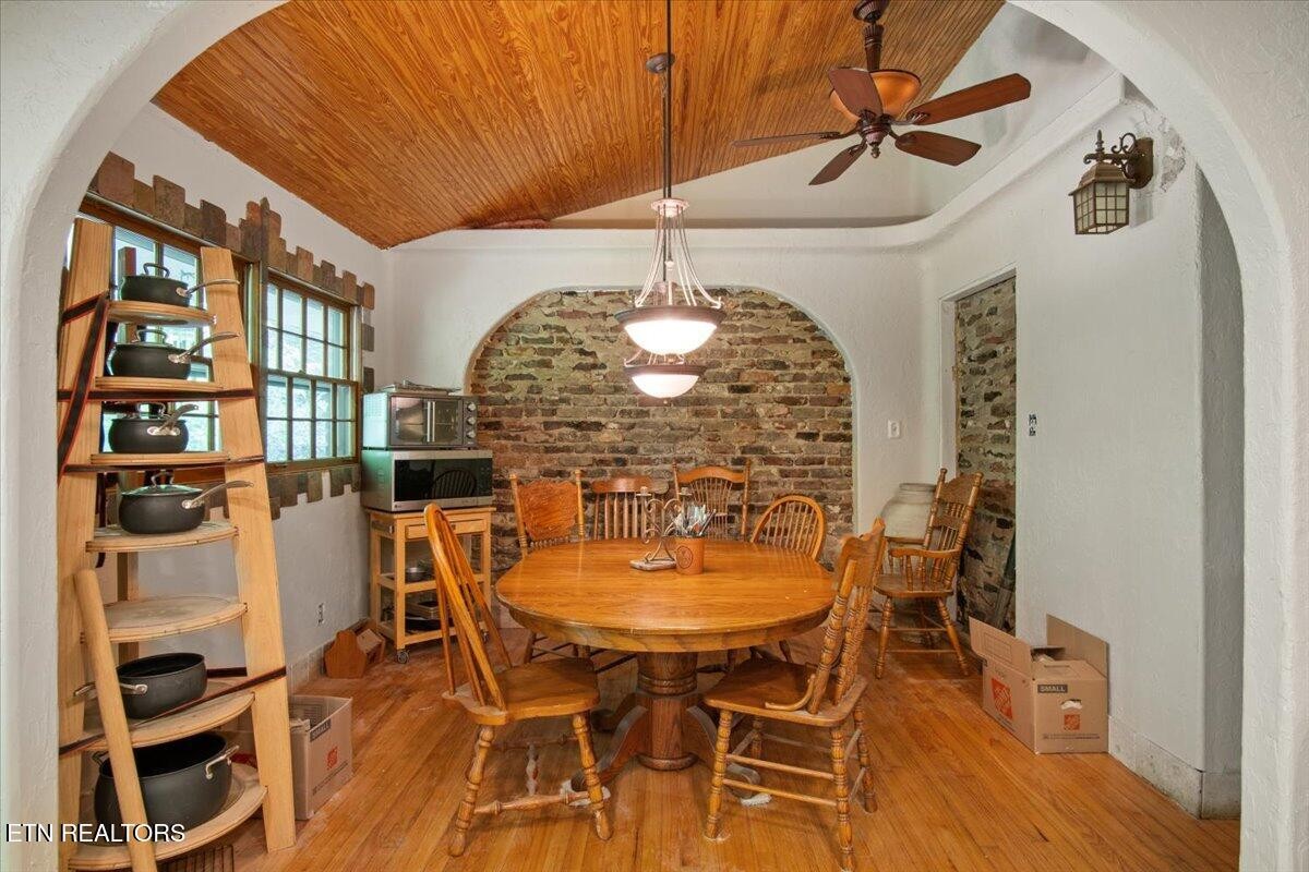 103 Baltimore Drive Oak Ridge TN 37830