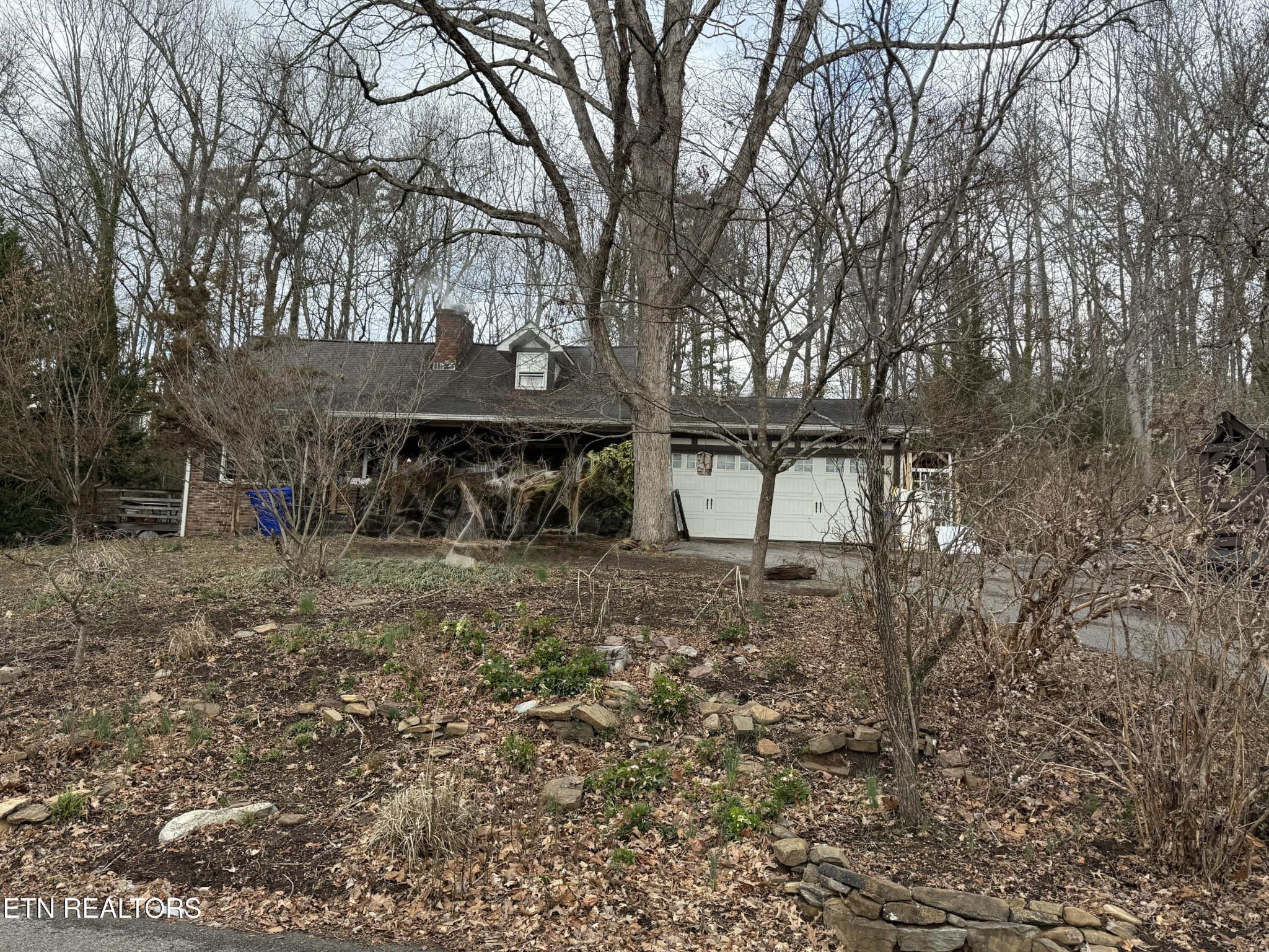 103 Baltimore Drive Oak Ridge TN 37830