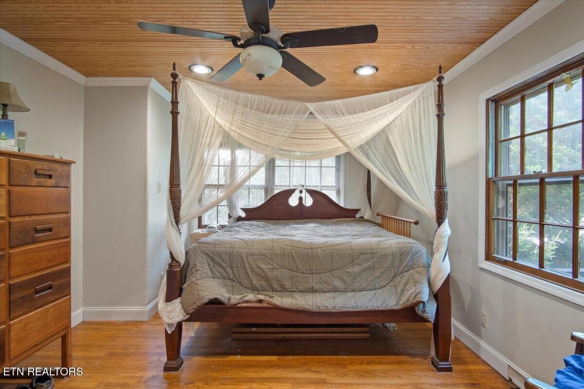 103 Baltimore Drive Oak Ridge TN 37830