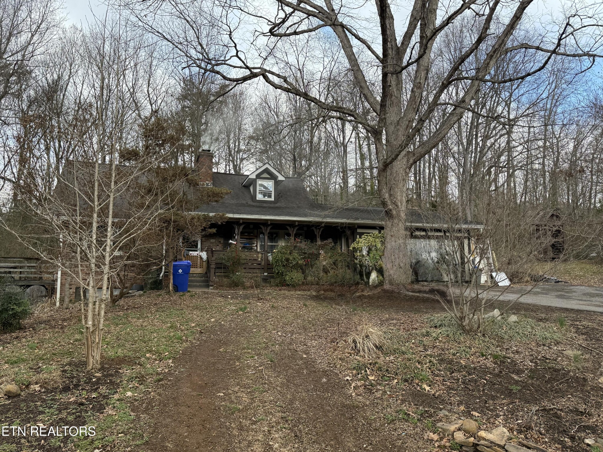 103 Baltimore Drive Oak Ridge TN 37830