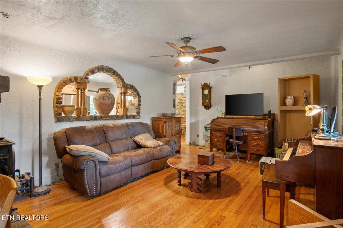 103 Baltimore Drive Oak Ridge TN 37830