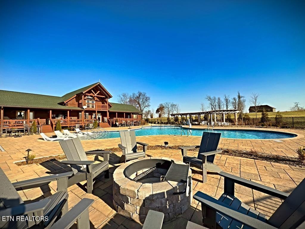 41 Bald Eagle Road Hilham TN 38568
