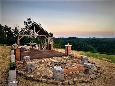 41 Bald Eagle Road Hilham TN 38568