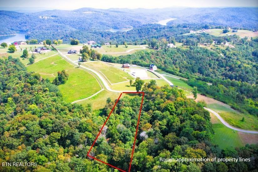 41 Bald Eagle Road Hilham TN 38568